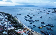 3 dự án nghỉ dưỡng siêu du thuyền 6 sao đẳng cấp thế giới tại đầm Đề Gi