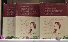 Người Việt chỉ học tủ mới có giải cuộc thi nhạc cổ điển?