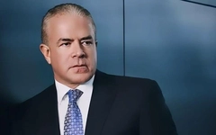 Chủ tịch Miss Universe bị tước chức Lãnh sự Danh dự của Guatemala