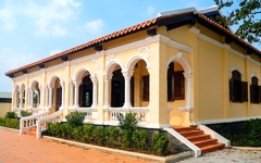 Nhà Long Hiệp, nơi thành lập Tỉnh ủy Chợ Lớn đầu tiên, trở thành di tích quốc gia