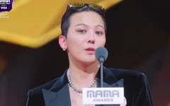 Tổng kết MAMA 2025: G-Dragon lập kỷ lục mới, Stray Kids lần đầu ẵm Daesang