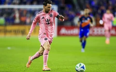 HLV New York City thừa nhận đối đầu Inter Miami và Messi là thử thách lớn