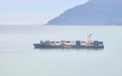 Việt Nam nằm trong top 20 về quy mô thương mại quốc tế