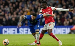 Dự đoán tỉ số Ngoại hạng Anh: Chelsea chia điểm với Arsenal