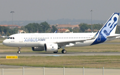 Airbus đột ngột yêu cầu 6.000 máy bay A320/A321 cập nhật phần mềm mới được phép cất cánh