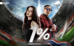 Bài hát chủ đề của SEA Games 33