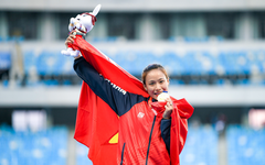 Herbalife Việt Nam cùng Ủy ban Olympic Việt Nam tổ chức Lễ xuất quân dự SEA Games 33