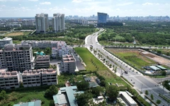 HoREA đề xuất cơ chế xác định lại thời điểm định giá đất để ‘sòng phẳng với nhà đầu tư'