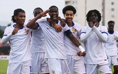 4 đội tuyển bảng K U17 World Cup quyết tâm tạo bất ngờ