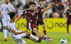 U17 World Cup 2025 chính thức khai mạc hôm nay 3-11