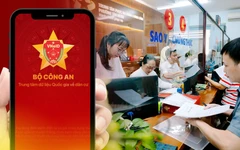 Những loại giấy tờ được xuất trình trực tiếp trên VNeID mới nhất