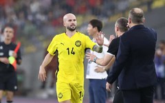 Chính thức: FIFA bác kháng cáo và giữ nguyên mức phạt với bóng đá Malaysia