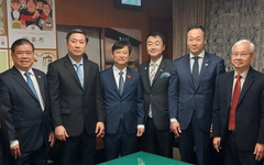 TP.HCM tăng cường hợp tác với các đối tác Hàn Quốc, Nhật Bản