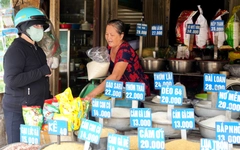 Tính thuế với hộ kinh doanh: Cách nào cho thỏa đáng?