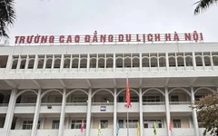 Sinh viên bức xúc vì nhận tiền tập luyện A80 chỉ bằng 1/2 trường khác, nhà trường hứa đối thoại