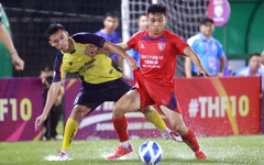 Sức sống của Giải bóng đá đồng hương Thanh Hóa tại TP.HCM