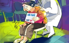 Dằn mặt bác sĩ bằng ChatGPT