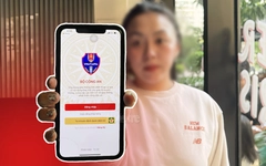 Có VNeTraffic, nhưng không phải ai cũng truy cập được hết các tính năng này