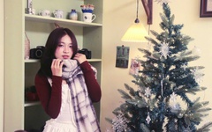 Tháng 12 gõ cửa, gửi bạn 12 lời chào dịu dàng, ấm áp