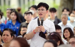 Chần chừ công bố phương thức tuyển sinh 2026, khó khăn nếu bỏ xét học bạ?