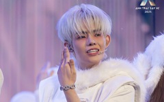 Dillan Hoàng Phan bật mí chuyện hậu trường khi lần đầu làm đội trưởng trong Anh trai say hi