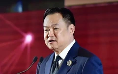 Chống lừa đảo qua mạng