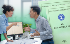 Doanh nghiệp chậm đóng, trốn đóng bảo hiểm xã hội sẽ bị phạt thế nào?