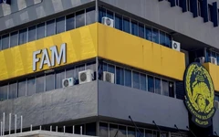 FAM tuyên bố 'đại chiến' với FIFA, dư luận Malaysia phẫn nộ 'đủ rồi, dừng lại'