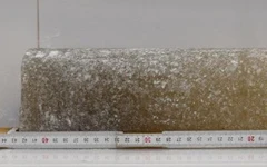 Lõi băng 6 triệu năm hé lộ bí mật Trái đất thuở sơ khai