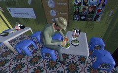 Ngoài Tiệm phở của anh Hai, từng có những game Việt nào gây bão?