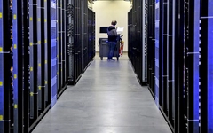 Google tính đưa trung tâm dữ liệu AI ra không gian