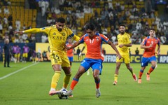 Al Nassr thắng đậm tại AFC Champions League Two dù vắng Ronaldo