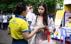 Điểm mới, mốc thời gian cần lưu ý trong tuyển sinh đại học, cao đẳng 2026