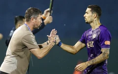 HLV Harry Kewell: 'Nghỉ Tết không ảnh hưởng đến phong độ cầu thủ'