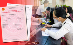 Những thay đổi về phạm vi chứng thực liên quan đến giao dịch nhà đất và di chúc