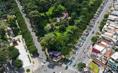 Góp ý kiến về công trình Đài tưởng niệm nạn nhân COVID-19