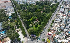 Góp ý kiến về công trình Đài tưởng niệm nạn nhân COVID-19