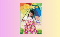 Đón đọc Rùa Vàng 45, phát hành 10-11: Món quà đặc biệt