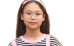 Gương mặt Con ngoan trò giỏi: Chị cả giỏi giang