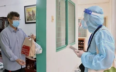 Góp ý kiến về công trình Đài tưởng niệm nạn nhân COVID-19