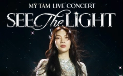 Mỹ Tâm bán hết sạch 22.000 vé live concert chỉ sau 3 giờ