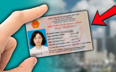 Có cần phải đổi GPLX mẫu mới màu hồng ngay trong năm nay không?