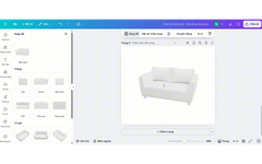 Cách tạo hiệu ứng 3D trên Canva, bạn đã thử qua chưa?