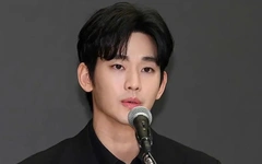 Kim Soo Hyun là sao Hàn tồi tệ nhất năm 2025