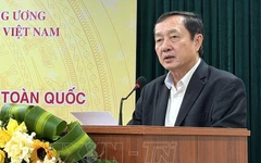 Góp ý các văn kiện Đại hội XIV của Đảng