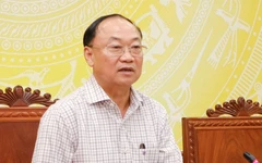 Bão số 13 (Kalmaegi)