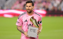 Messi, Ronaldo, Haaland không được đề cử giải The Best của FIFA