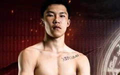 'Thần võ' Hà Thế Anh đấu võ sĩ MMA Trung Quốc, cam kết lấy tiền thưởng làm thiện nguyện