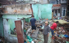 Bão số 13 (Kalmaegi)