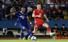 Nét mới của Quả bóng vàng 2025